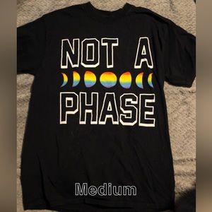 Pride shirt
